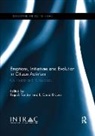 Rajesh (Society for Participatory Research Tandon, Rajesh Brown Tandon, L. David Brown, Brown L. David, Rajesh Tandon, Tandon Rajesh - Eruptions, Initiatives and Evolution in Citizen Activism