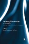 Fabian (University of Leicester Frenzel, Fabian Koens Frenzel, Fabian Frenzel, Frenzel Fabian, Ko Koens, Koens Ko - Tourism and Geographies of Inequality