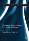 David (University of Ulster Hassan, David Hassan, Hassan David, Shakya Mitra, Mitra Shakya - Olympic Games: Meeting New Global Challenges
