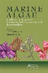 Leonel (University of Coimbra Pereira, Leonel Neto Pereira, Joao Magalhaes Neto, Neto Joao Magalhaes, Leonel Pereira, Pereira Leonel - Marine Algae