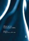 Honggen Li Xiao, Mimi Li, Li Mimi, Honggen Xiao, Xiao Honggen - China Tourism: Cross-Cultural Studies
