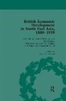 David Sunderland, Sunderland David - British Economic Development in South East Asia, 1880 - 1939, Volume 3