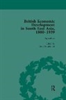 David Sunderland, Sunderland David - British Economic Development in South East Asia, 1880 - 1939, Volume 1