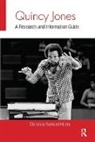 Clarence Bernard Henry, Henry Clarence Bernard - Quincy Jones