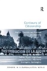 Esther Ngan-Ling Chow, Esther Ngan-Ling Tastsoglou Chow, Evangelia Tastsoglou, Tastsoglou Evangelia, Margaret Abraham, Abraham Margaret - Contours of Citizenship