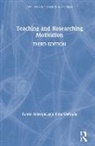 Zoltan Ushioda Dornyei, Zoltán Dörnyei, Ema Ushioda, Ushioda Ema - Teaching and Researching Motivation