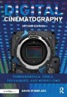 Asc Stump, David Stump, David Stump ASC - Digital Cinematography