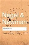 Ernest Nagel, Ernest Newman Nagel, Nagel Ernest, James R. Newman, Newman James R. - Godel''s Proof