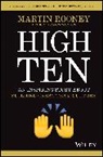 Martin Rooney - High Ten