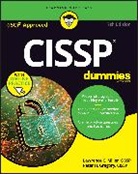 Peter H Gregory, Peter H. Gregory, Gregory Peter H., Lawrence C Miller, Lawrence C. Miller, Lawrence C. (Indianapolis Miller... - Cissp for Dummies