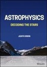 Judith Ann Irwin, Judith Ann (Queen''s University Irwin - Astrophysics