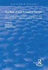 Jiri Young Priban, Jiri Pribán, James Young - Rule of Law in Central Europe