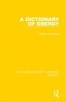 Martin Counihan - Dictionary of Energy