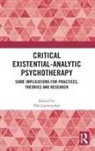Del (University of Roehampton Loewenthal, Del Loewenthal, Loewenthal Del - Critical Existential-Analytic Psychotherapy