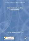 Bernard Drion, Bernard ion, Hester van Sprang, Hester Drion Van Sprang - Introduction to Facility Management