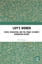 Peter Keegan - Livy''s Women