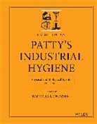 Barbara (Cohrssen Environmental Cohrssen, Barbara Cohrssen, Cohrssen Barbara - Patty''s Industrial Hygiene, Volume 3