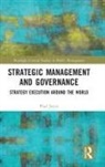 Paul Joyce, Paul (Birmingham City University Joyce - Strategic Management and Governance