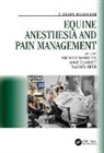 Michele (Georgia Univ.) Quandt Barletta, Michele Barletta, Jane Quandt, Quandt Jane, Rachel Reed - Equine Anesthesia and Pain Management