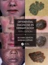 Richard Ashton, Richard Leppard Ashton, Ashton Richard, Barbara Leppard, Leppard Barbara - Differential Diagnosis in Dermatology