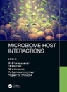 D. (Bharathidasan University Dhanasekaran, N. Amaresan, D. Dhanasekaran, Dhiraj Paul, A. Sankaranarayanan, Yogesh S. Shouche - Microbiome-Host Interactions