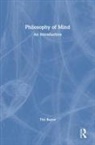 Tim Bayne, Bayne Tim - Philosophy of Mind