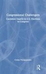 Costas Panagopoulos, Costas (Fordham University Panagopoulos - Congressional Challengers