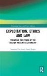 Hazel Biggs, Biggs Hazel, Suzanne Ost, Suzanne Biggs Ost, Ost Suzanne - Exploitation, Ethics and Law