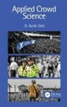 G Keith Still, G. Keith Still, G. Keith (Manchester Metropolitan Universit Still, Still G. Keith - Applied Crowd Science