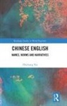 Zhichang Xu - Chinese English
