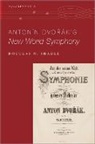 Douglas W. Shadle, Douglas W. (Assistant Professor of Musicol Shadle - Antonin Dvo%rak''s New World Symphony