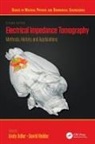 Andy Holder Adler, Andy Adler, David Holder, Holder David - Electrical Impedance Tomography