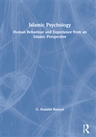 G. Hussein Rassool, G. Hussein (Charles Sturt University Rassool, G. Hussein (Riphah Institute of Clinical Rassool, Rassool G. Hussein - Islamic Psychology