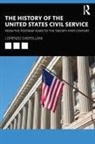 Lorenzo Castellani - History of the United States Civil Service
