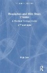 Birgit Gurr, Gurr Birgit - Headaches and Mild Brain Trauma