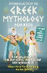 Natalie Buczynsky, Buczynsky Natalie, Richard Marcus, Richard Buczynsky Marcus, Marcus Richard, Jonathan Shelnutt... - Introduction to Greek Mythology for Kids