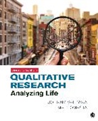 Matt Omasta, Inc. SAGE Publications, Johnny Saldana, Johnny (Arizona State University Saldana, Johnny Saldaña - Qualitative Research