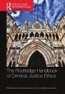 Jonathan Jackson Jacobs, Jonathan Jackson, Jackson Jonathan, Jonathan Jacobs, Jacobs Jonathan - Routledge Handbook of Criminal Justice Ethics