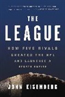 John Eisenberg - The League