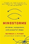 Seymour Papert, Seymour A Papert, Seymour A. Papert, Seymour Papert Papert - Mindstorms (Revised)