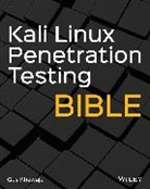Gus Khawaja - Kali Linux Penetration Testing Bible