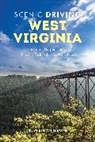 Su Clauson-Wicker - Scenic Driving West Virginia