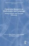 Nuria (Universitat Autonoma De Barcelona) Planas, Candia Morgan, Morgan Candia, Núria Planas, Marcus Schütte - Classroom Research on Mathematics and Language