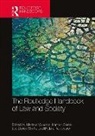 Mariana (University of Toronto Valverde, Eve Darian Smith, Prabha Kotiswaran, Kotiswaran Prabha, Kamari M. Clarke, Mariana Valverde - Routledge Handbook of Law and Society
