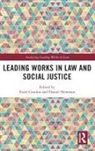 Faith (Monash University Gordon, Faith Gordon, Daniel Newman, Newman Daniel - Leading Works in Law and Social Justice