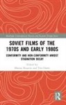 Marina (Bryn Mawr College Rojavin, Tim Harte, Marina Rojavin - Soviet Films of the 1970s and Early 1980s