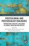 Redi (University of Bergen Koobak, Redi Koobak, Suruchi Thapar-Björkert, Madina Tlostanova, Tlostanova Madina - Postcolonial and Postsocialist Dialogues