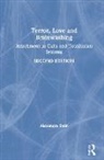Alexandra Stein, Alexandra (Department of Psychological Scie Stein, Stein Alexandra - Terror, Love and Brainwashing