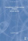 Suzanne K. Kearns, Kearns Suzanne K. - Fundamentals of International Aviation