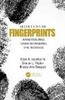 Bracey-Ann Douglas, Mark Hawthorne, Mark (San Francisco Police Department ( Hawthorne, Hawthorne Mark, Sharon Plotkin, Plotkin Sharon - Fingerprints